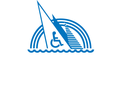 Judd Goldman Adaptive Sailing Foundation