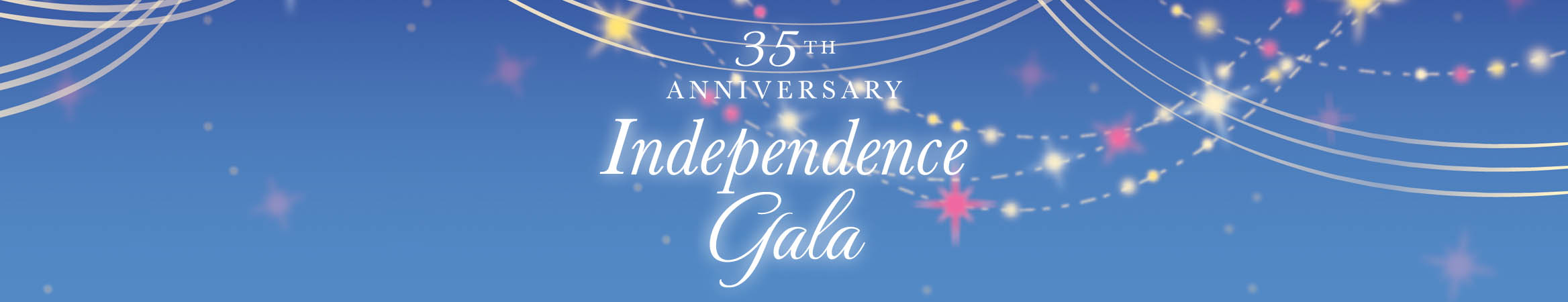JGASF Independence Gala
